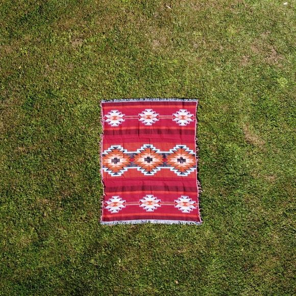 Adventure Blanket - Picture 7 of 13